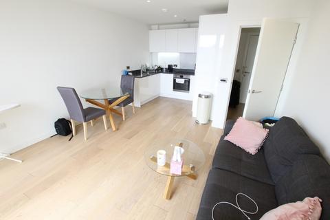 1 bedroom apartment to rent, Capitol Way, London NW9