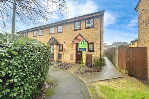 Farrier Close, Maidstone ME14