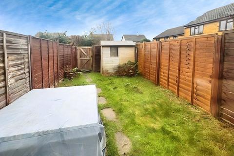undefined, Farrier Close, Maidstone ME14