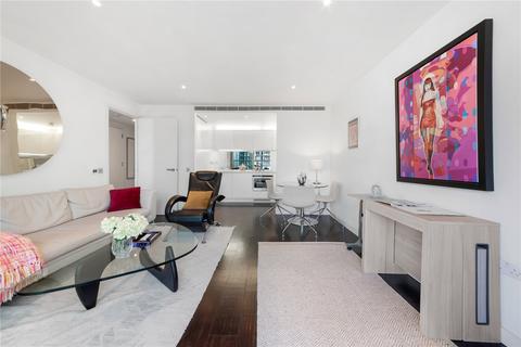 undefined, Pan Peninsula Square, London, E14