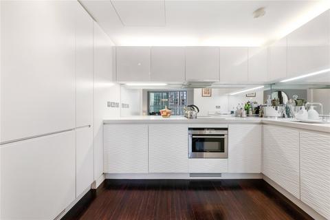 undefined, Pan Peninsula Square, London, E14