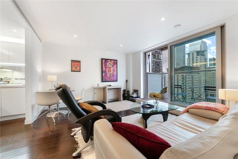 undefined, Pan Peninsula Square, London, E14