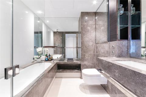 undefined, Pan Peninsula Square, London, E14