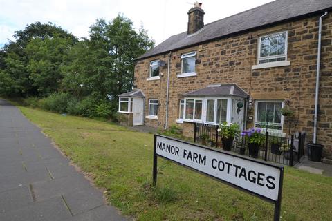 Manor Farm Cottage, Kenton Lane, Newcastle Upon Tyne