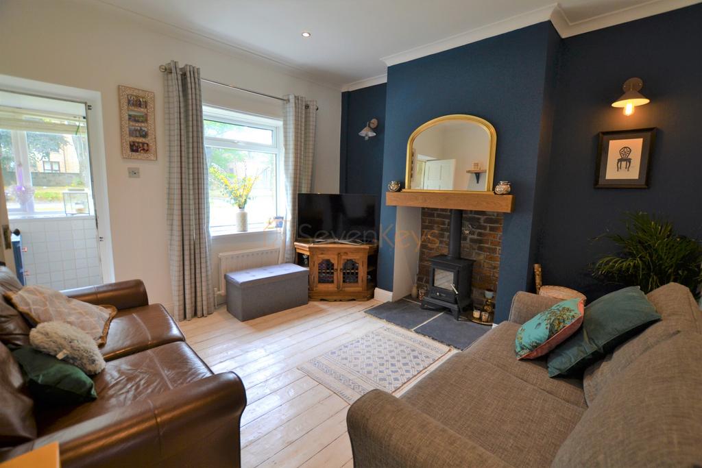 House in Newcastle Upon Tyne - View 2