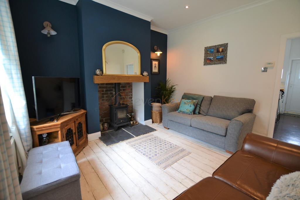 House in Newcastle Upon Tyne - View 3
