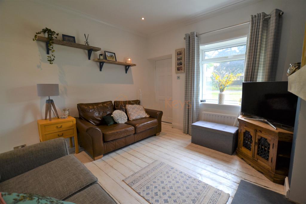 House in Newcastle Upon Tyne - View 5