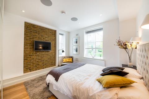 1 bedroom apartment for sale, Holmefield Court, Belsize Grove, London, NW3