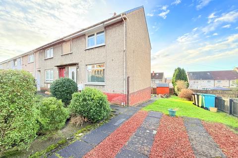 2 bedroom terraced house for sale, Woodhall Avenue, Coatbridge