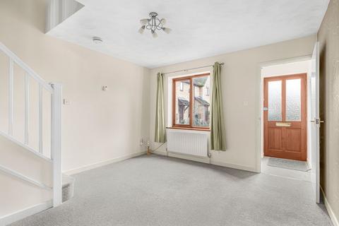 2 bedroom terraced house for sale, The Granary, Sawtry, Cambridgeshire.