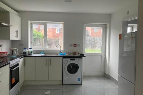 1 bedroom flat to rent, Meyrick Road, West Bromwich B70