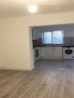 1 bedroom flat to rent, Meyrick Road, West Bromwich B70