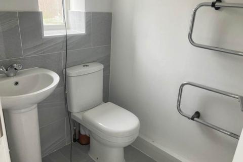 1 bedroom flat to rent, Meyrick Road, West Bromwich B70