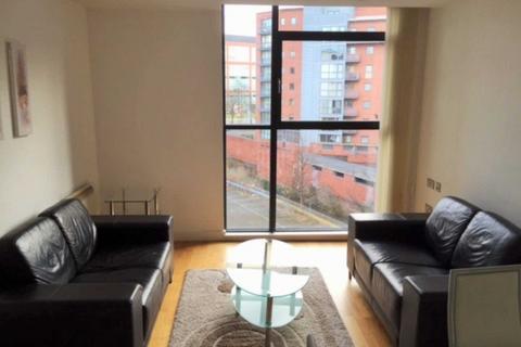 1 bedroom apartment to rent, Jordan Street, Manchester M15