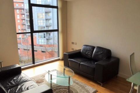 1 bedroom apartment to rent, Jordan Street, Manchester M15