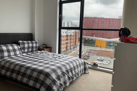 1 bedroom apartment to rent, Jordan Street, Manchester M15