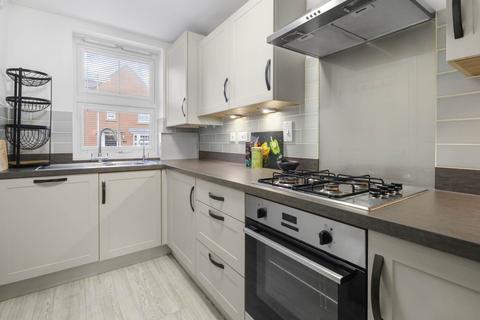 2 bedroom terraced house for sale, Hodgkin Way, Wokingham RG40