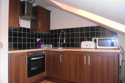 1 bedroom apartment to rent, The Royal Apartments, New York Street, Leeds