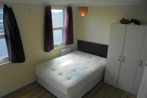 1 bedroom apartment to rent, The Royal Apartments, New York Street, Leeds