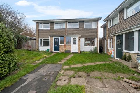 3 bedroom semi-detached house for sale, Blagrove Drive, Berkshire RG41