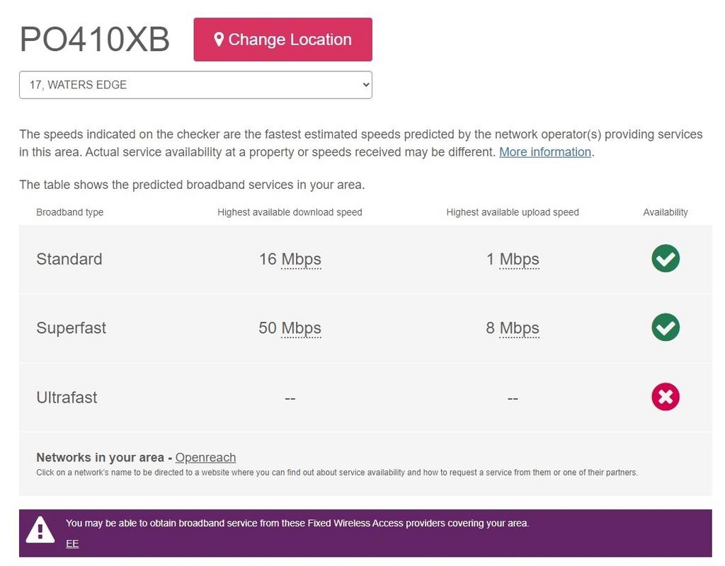 Broadband tanners