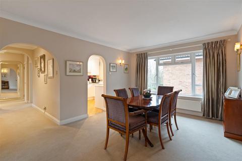 3 bedroom apartment for sale, Grange Road, Solihull