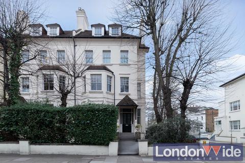 Studio for sale, Abbey Road, St Johns Wood, NW8