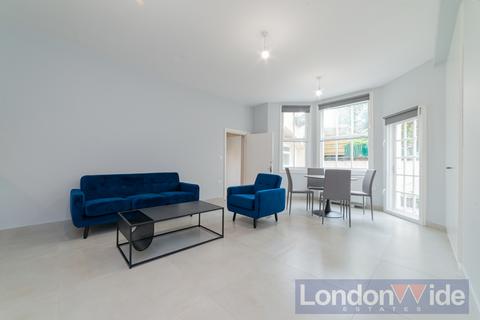 Studio for sale, Abbey Road, St Johns Wood, NW8