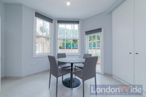 Studio for sale, Abbey Road, St Johns Wood, NW8