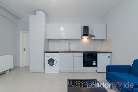 Studio for sale, Abbey Road, St Johns Wood, NW8