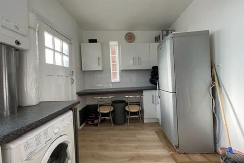 1 bedroom in a flat share to rent, Croydon CR0