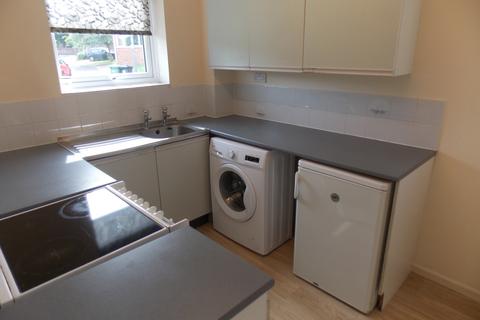 1 bedroom end of terrace house to rent, Ellan Hay Road, Bradley Stoke BS32