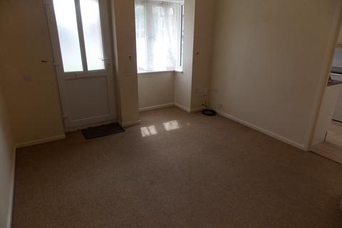 1 bedroom end of terrace house to rent, Ellan Hay Road, Bradley Stoke BS32