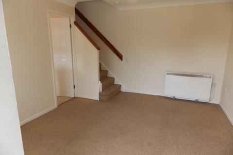 1 bedroom end of terrace house to rent, Ellan Hay Road, Bradley Stoke BS32