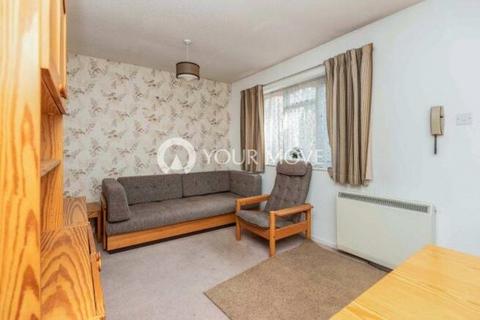 Studio for sale, Newman Way, Birmingham B45