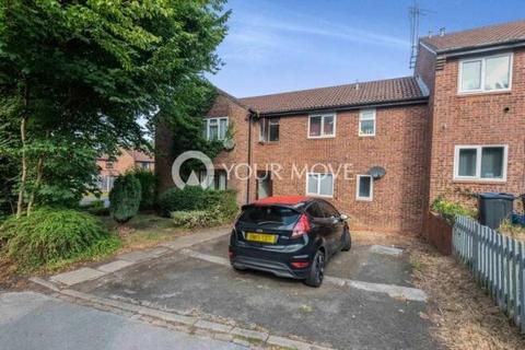 Studio for sale, Newman Way, Birmingham B45
