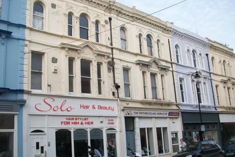 undefined, Silchester Road, St Leonards TN38 0JB