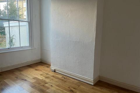 undefined, Silchester Road, St Leonards TN38 0JB