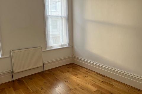 undefined, Silchester Road, St Leonards TN38 0JB