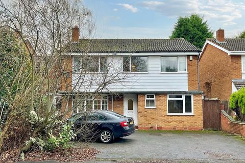 5 bedroom detached house for sale, Walmley Road, Sutton Coldfield