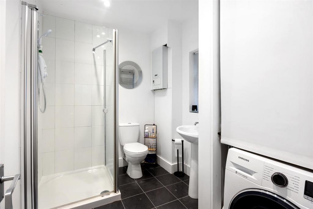 G/f Shower Room/WC