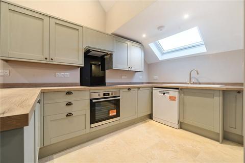 2 bedroom detached house to rent, The Green, West Woodhay, Newbury, Berkshire, RG20