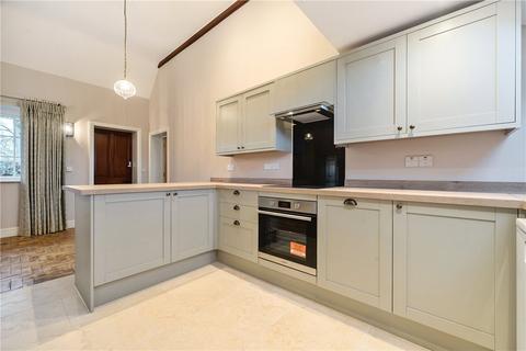 2 bedroom detached house to rent, The Green, West Woodhay, Newbury, Berkshire, RG20