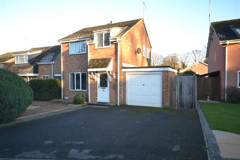 Sleepbrook Close, Verwood