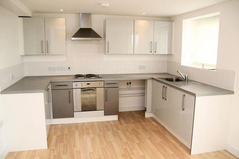 3 bedroom apartment to rent, 22 Lakeside Rise, Manchester, M9