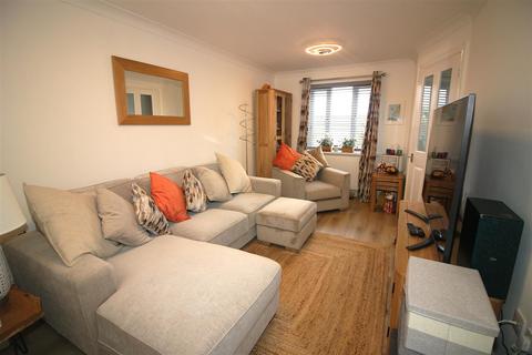 2 bedroom end of terrace house for sale, The Gallops, Pillmere, Saltash