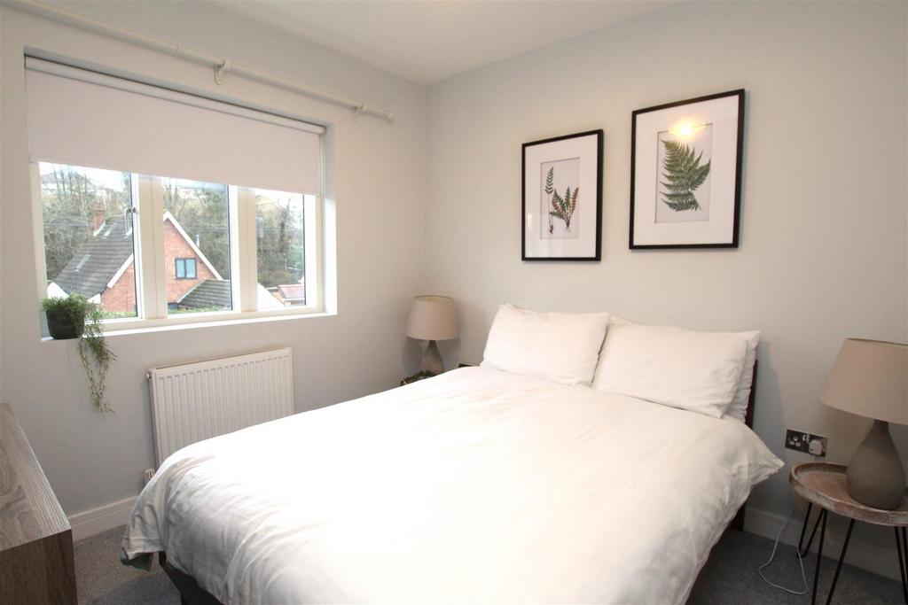 Bedroom 6