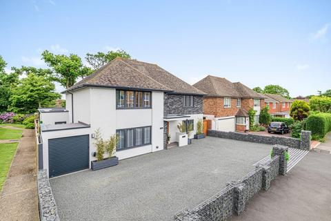 5 bedroom detached house for sale, Birkdale, Bexhill-On-Sea