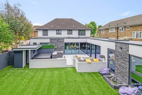undefined, Birkdale, Bexhill-On-Sea
