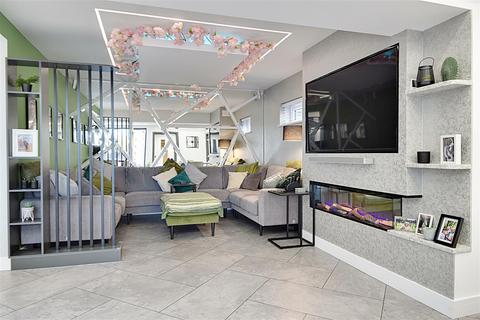 undefined, Birkdale, Bexhill-On-Sea
